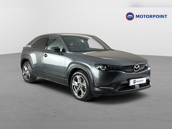 Used Mazda MX-30 2021 for sale - 79548986: Photo