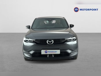 Used Mazda MX-30 2021 for sale - 79548986: Photo