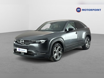 Used Mazda MX-30 2021 for sale - 79548986: Photo