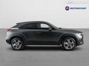 Used Mazda MX-30 2021 for sale - 79548986: Photo