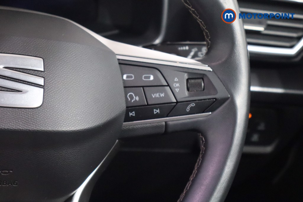 Used SEAT Leon 2022 for sale - 76845612: Photo 16