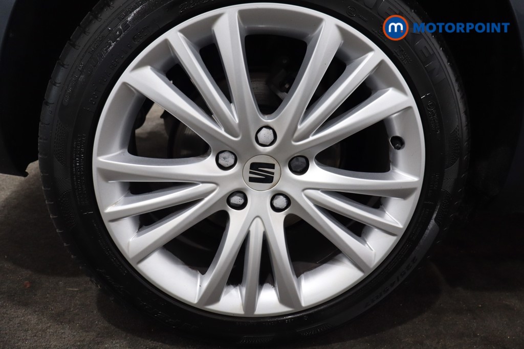 Used SEAT Leon 2022 for sale - 76845612: Photo 17