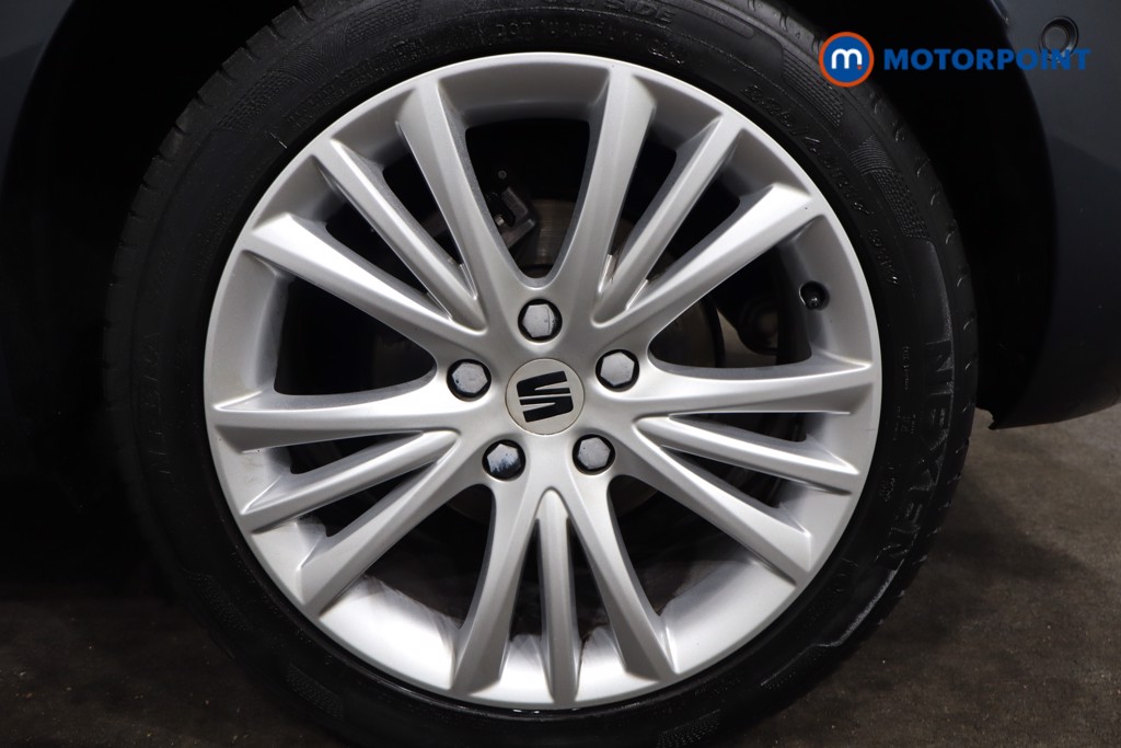 Used SEAT Leon 2022 for sale - 76845612: Photo 18