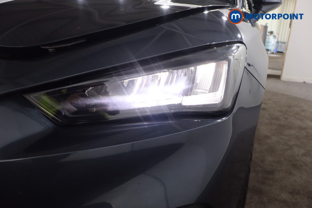 Used SEAT Leon 2022 for sale - 76845612: Photo 27