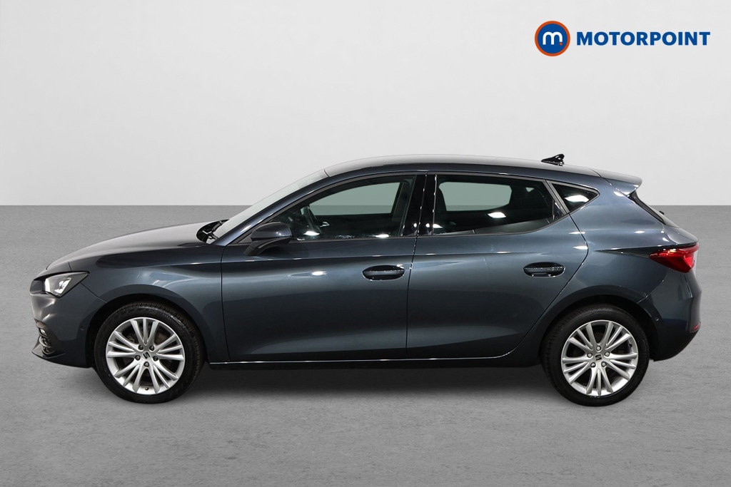 Used SEAT Leon 2022 for sale - 76845612: Photo 4