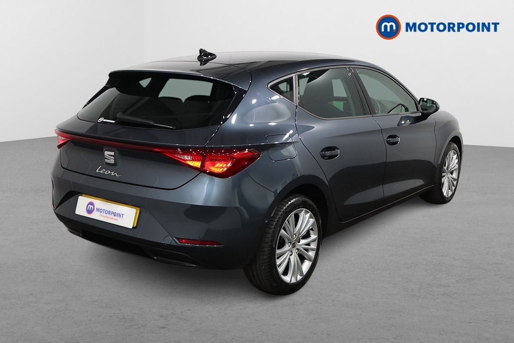 Used SEAT Leon 2022 for sale - 76845612: Photo 7