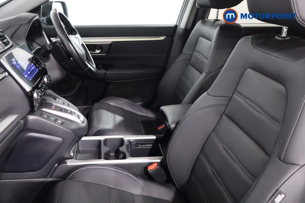 Used Honda CR-V 2022 for sale - 76157643: Photo 12