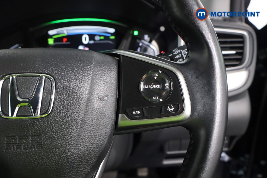 Used Honda CR-V 2022 for sale - 76157643: Photo 16