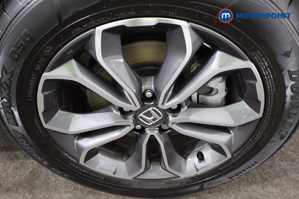 Used Honda CR-V 2022 for sale - 76157643: Photo 18