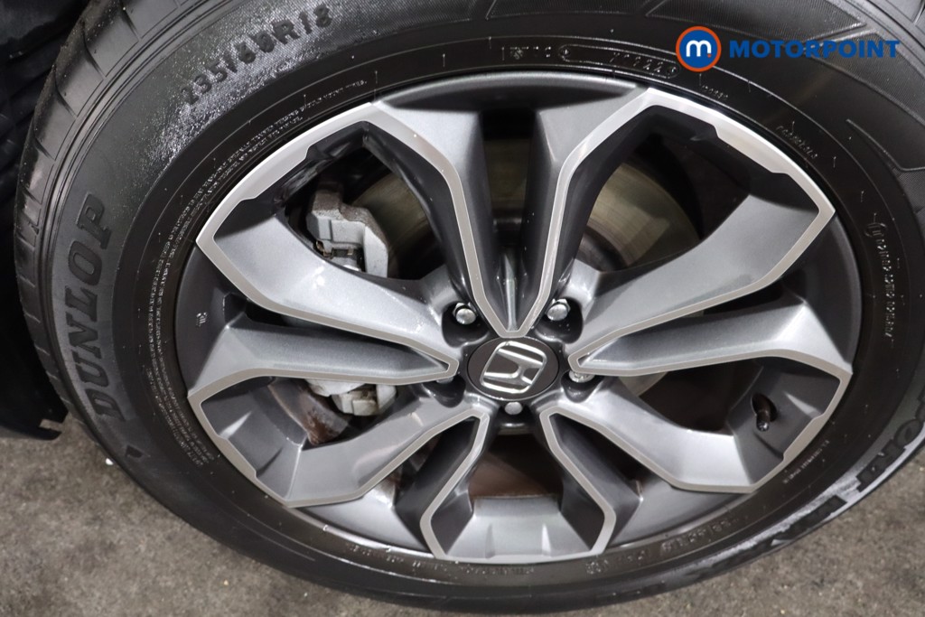 Used Honda CR-V 2022 for sale - 76157643: Photo 19