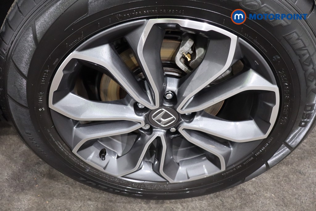 Used Honda CR-V 2022 for sale - 76157643: Photo 20