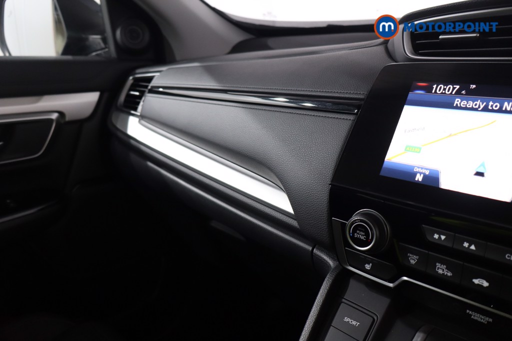 Used Honda CR-V 2022 for sale - 76157643: Photo 26