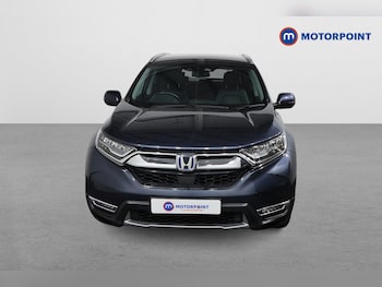 Used Honda CR-V 2022 for sale - 76157643: Photo 2
