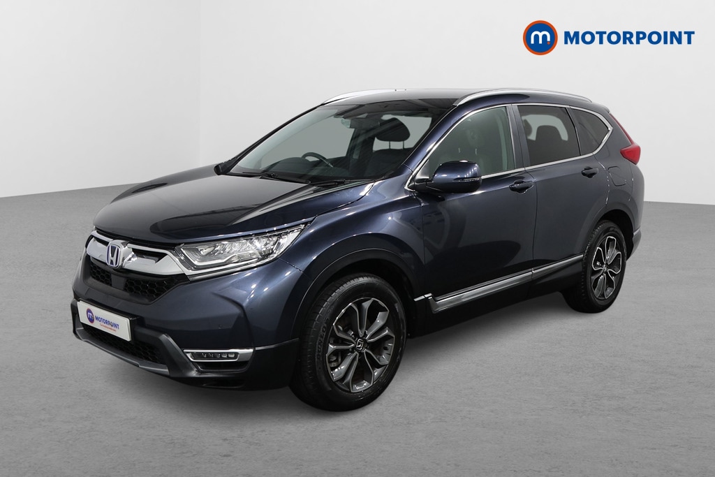 Used Honda CR-V 2022 for sale - 76157643: Photo 3