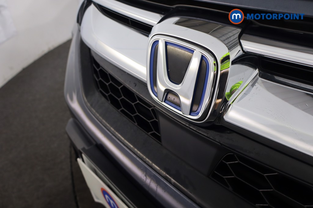 Used Honda CR-V 2022 for sale - 76157643: Photo 34