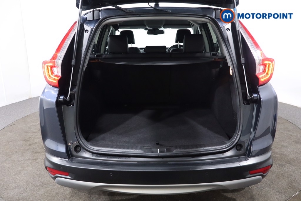 Used Honda CR-V 2022 for sale - 76157643: Photo 37
