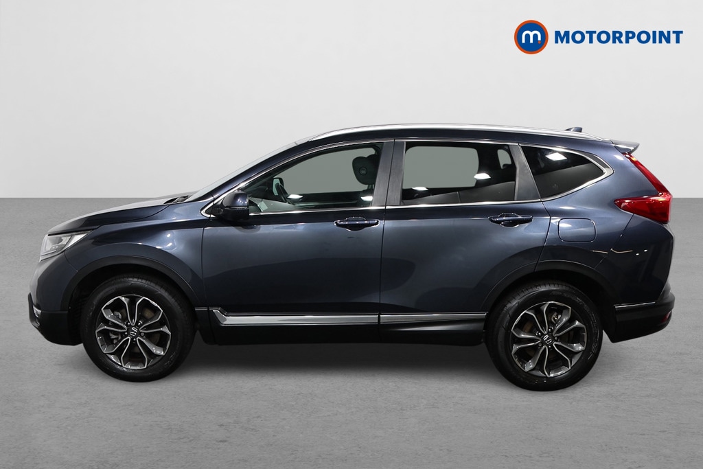 Used Honda CR-V 2022 for sale - 76157643: Photo 4