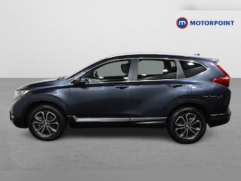 Used Honda CR-V 2022 for sale - 76157643: Photo 4