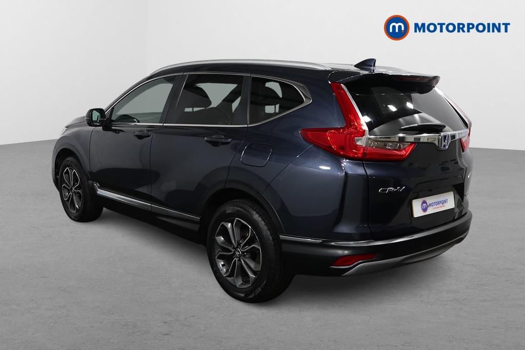Used Honda CR-V 2022 for sale - 76157643: Photo 5