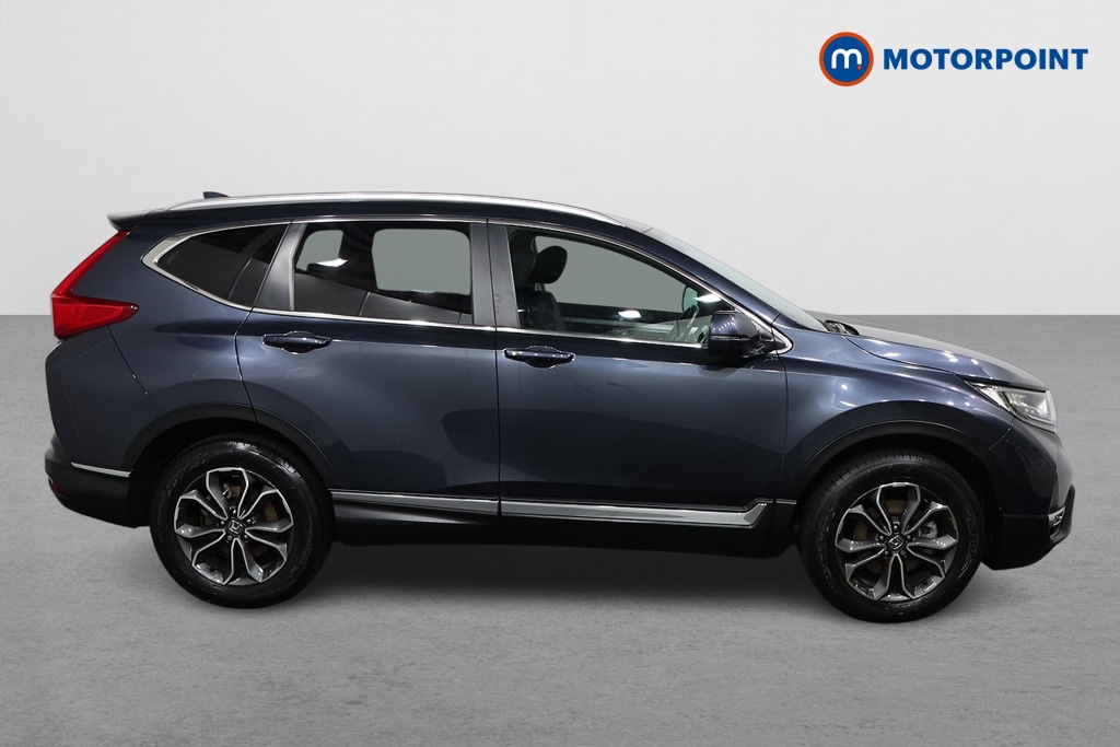 Used Honda CR-V 2022 for sale - 76157643: Photo 8