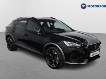 2024 - 1.4 eHybrid 204 V2 5dr DSG
