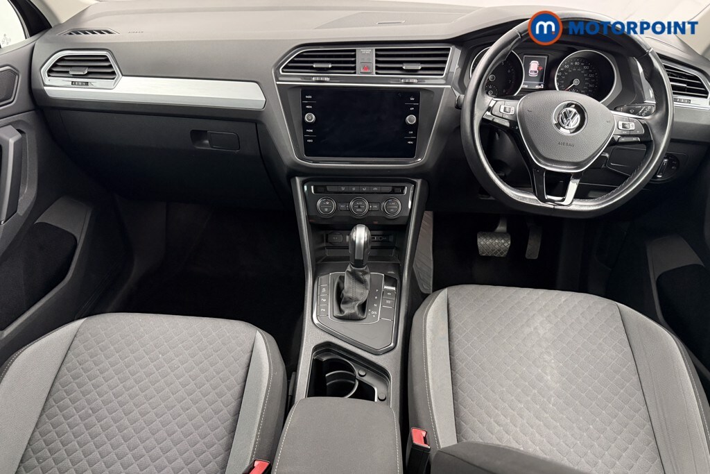 Used Volkswagen Tiguan 2020 for sale - 76219432: Photo 10