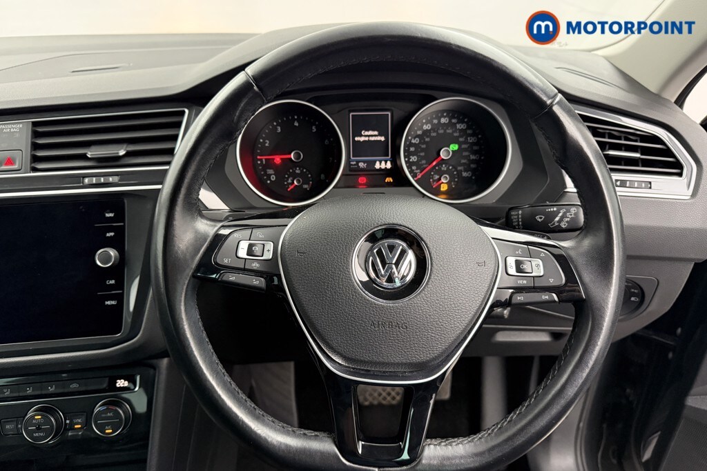 Used Volkswagen Tiguan 2020 for sale - 76219432: Photo 11