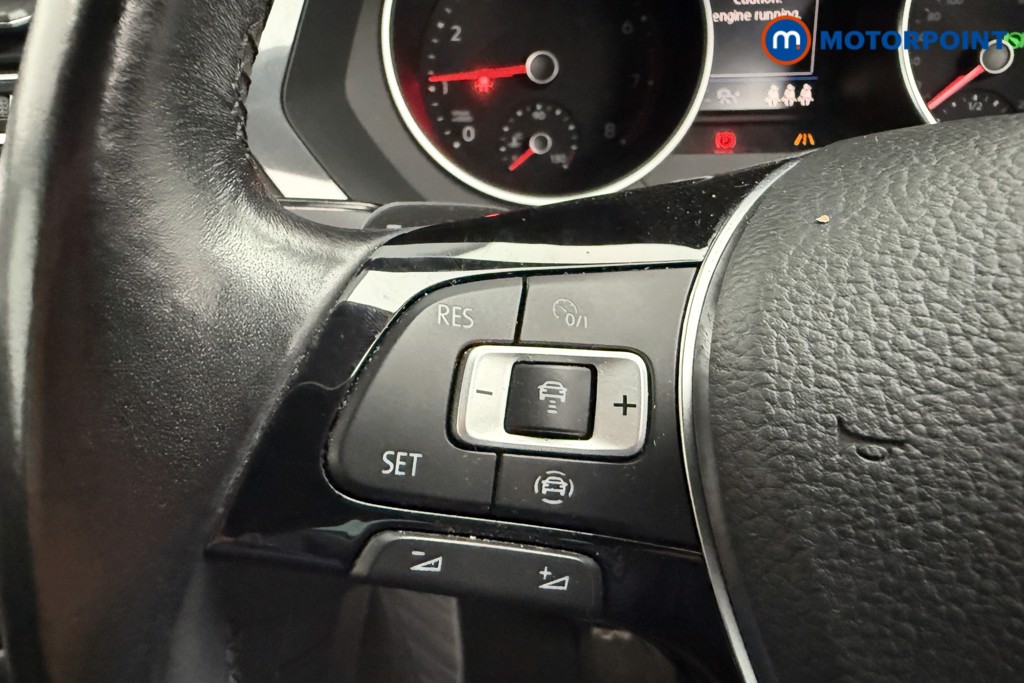Used Volkswagen Tiguan 2020 for sale - 76219432: Photo 12