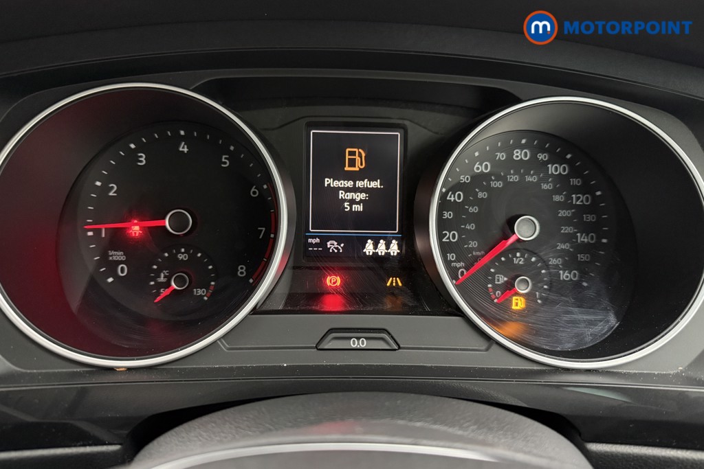 Used Volkswagen Tiguan 2020 for sale - 76219432: Photo 14