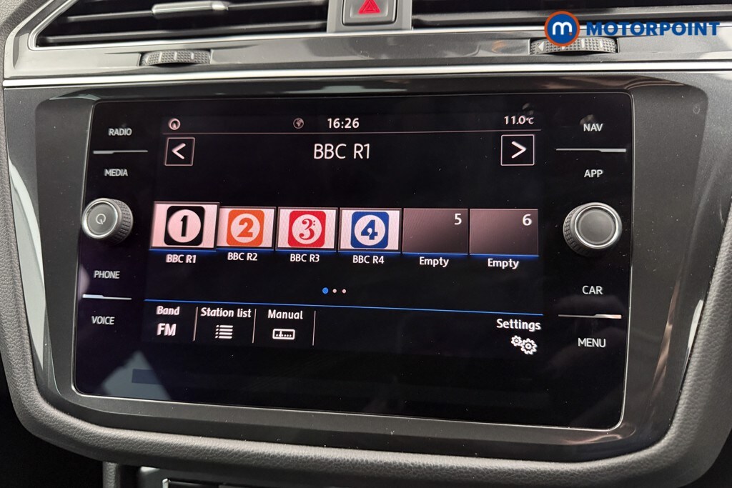 Used Volkswagen Tiguan 2020 for sale - 76219432: Photo 15