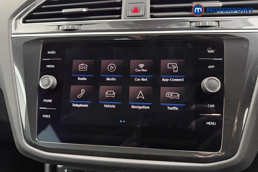 Used Volkswagen Tiguan 2020 for sale - 76219432: Photo 16