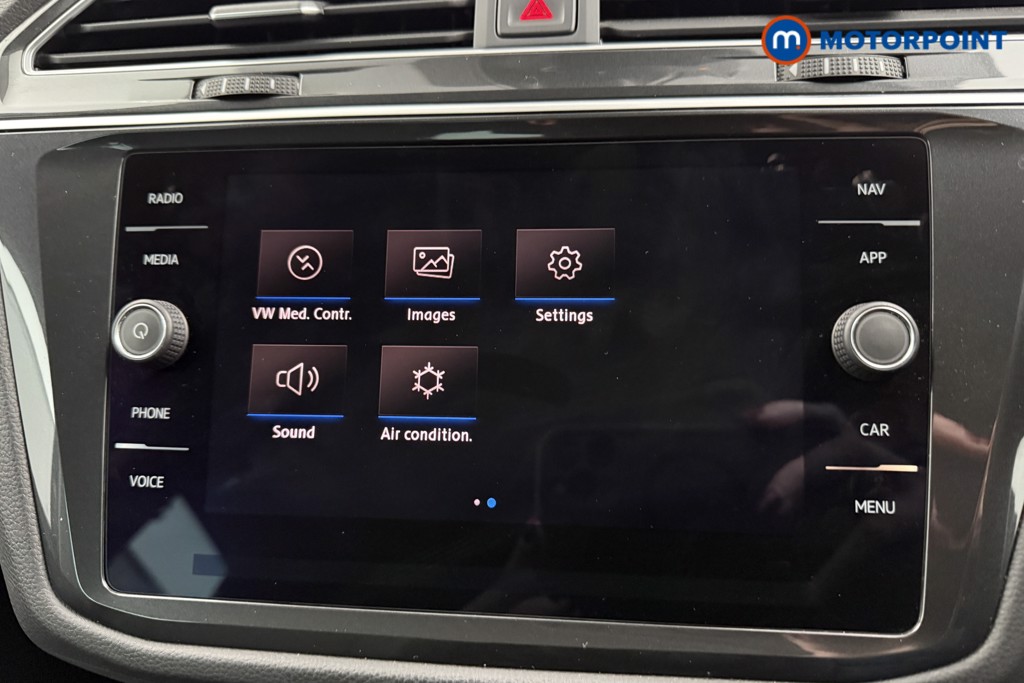 Used Volkswagen Tiguan 2020 for sale - 76219432: Photo 17