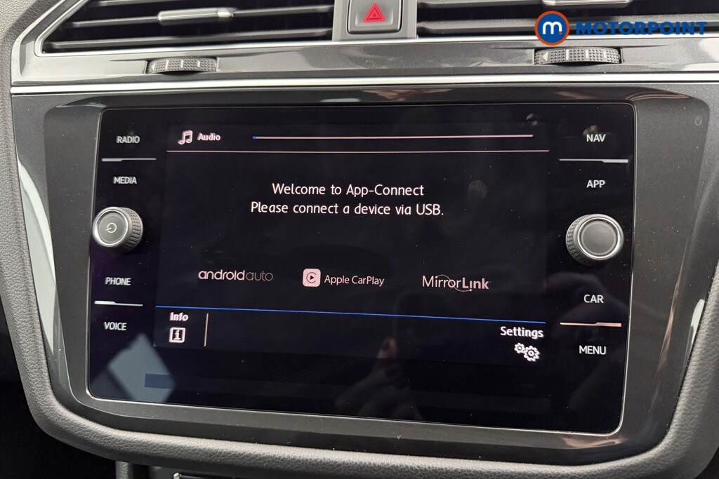 Used Volkswagen Tiguan 2020 for sale - 76219432: Photo 18