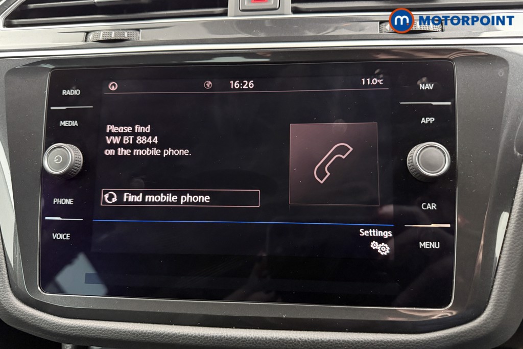 Used Volkswagen Tiguan 2020 for sale - 76219432: Photo 19