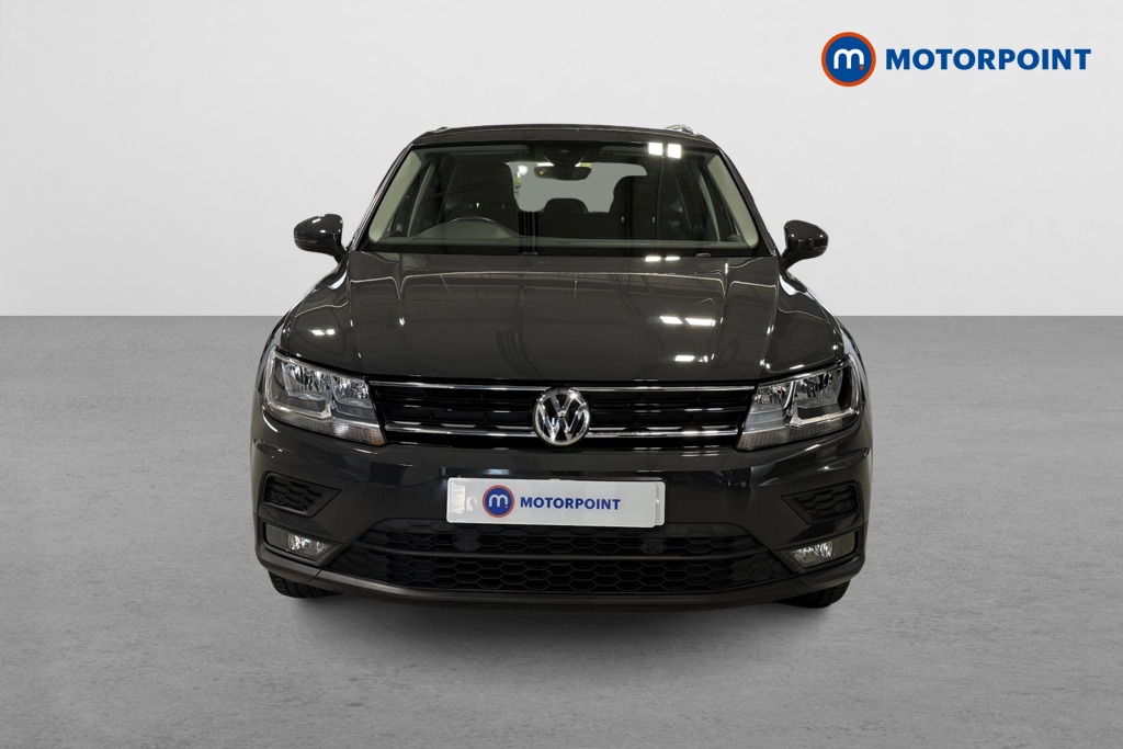 Used Volkswagen Tiguan 2020 for sale - 76219432: Photo 2