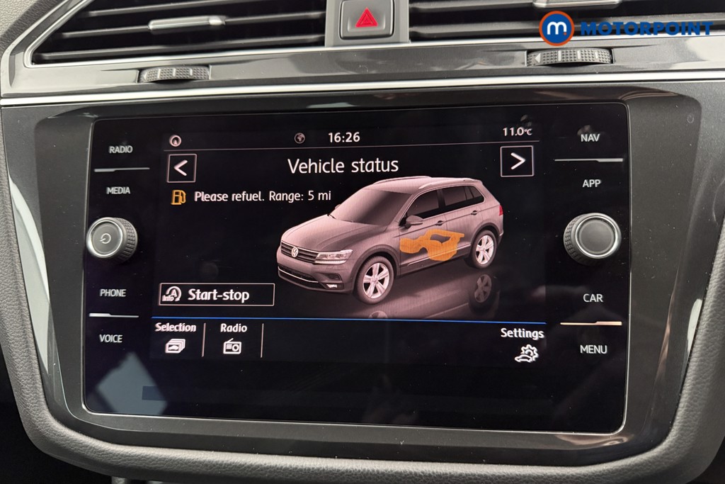 Used Volkswagen Tiguan 2020 for sale - 76219432: Photo 20
