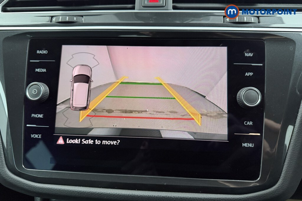 Used Volkswagen Tiguan 2020 for sale - 76219432: Photo 21