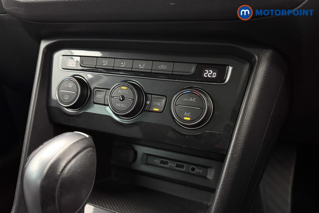 Used Volkswagen Tiguan 2020 for sale - 76219432: Photo 22