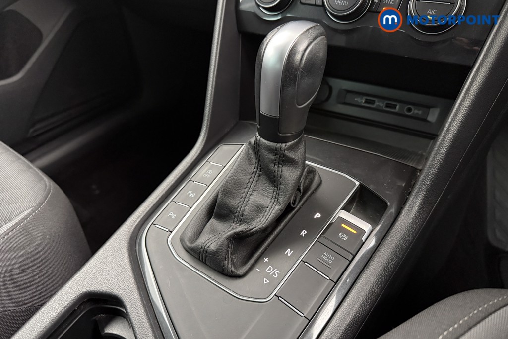 Used Volkswagen Tiguan 2020 for sale - 76219432: Photo 23