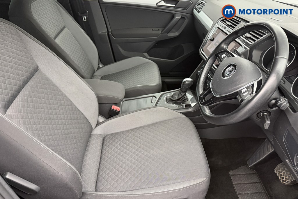 Used Volkswagen Tiguan 2020 for sale - 76219432: Photo 29