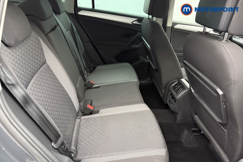 Used Volkswagen Tiguan 2020 for sale - 76219432: Photo 31