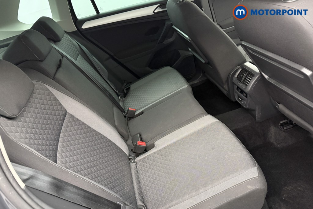 Used Volkswagen Tiguan 2020 for sale - 76219432: Photo 34