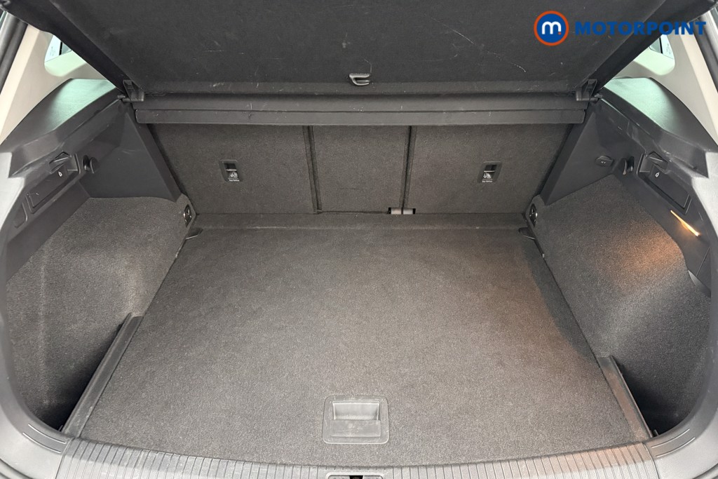 Used Volkswagen Tiguan 2020 for sale - 76219432: Photo 35