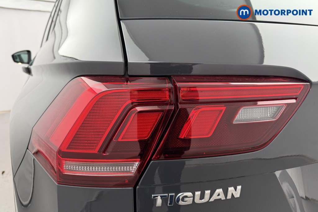 Used Volkswagen Tiguan 2020 for sale - 76219432: Photo 37