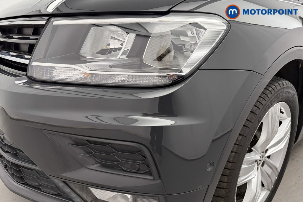 Used Volkswagen Tiguan 2020 for sale - 76219432: Photo 38