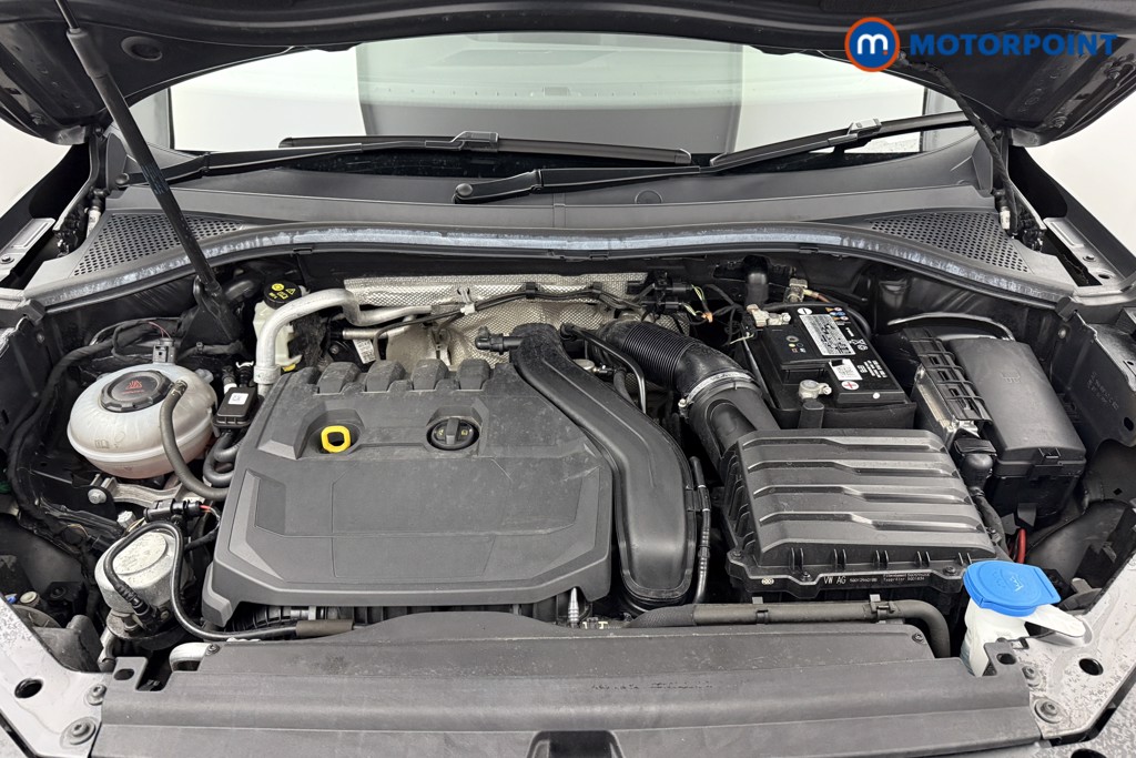 Used Volkswagen Tiguan 2020 for sale - 76219432: Photo 39