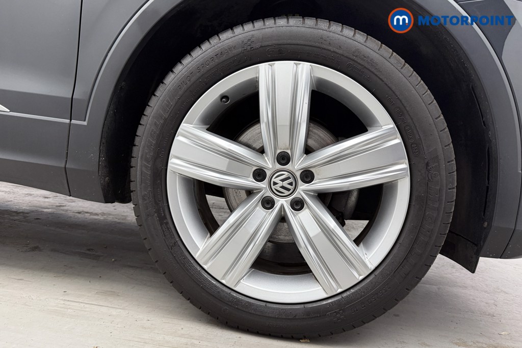 Used Volkswagen Tiguan 2020 for sale - 76219432: Photo 40