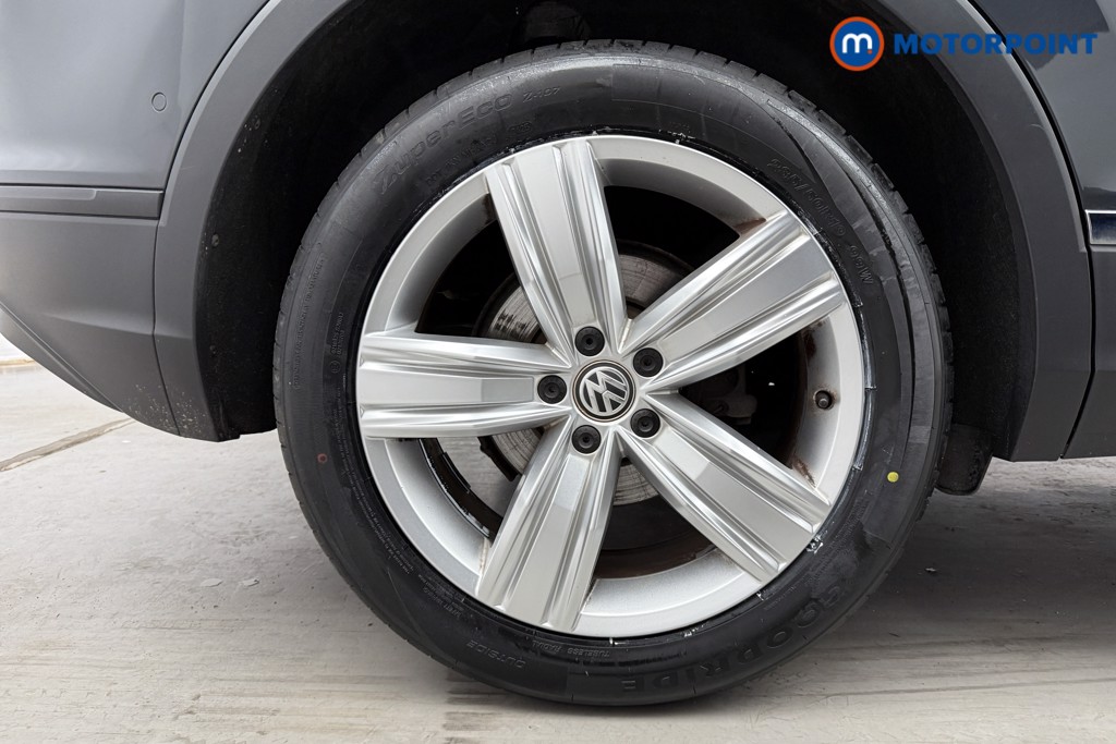 Used Volkswagen Tiguan 2020 for sale - 76219432: Photo 41
