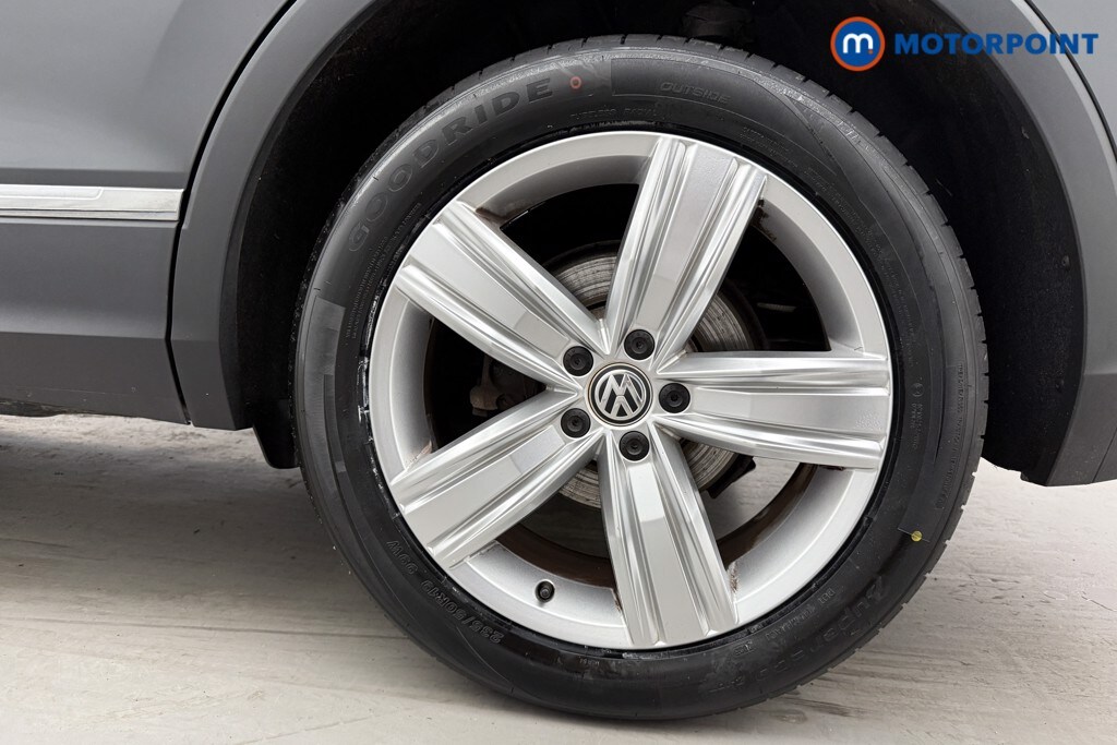 Used Volkswagen Tiguan 2020 for sale - 76219432: Photo 42