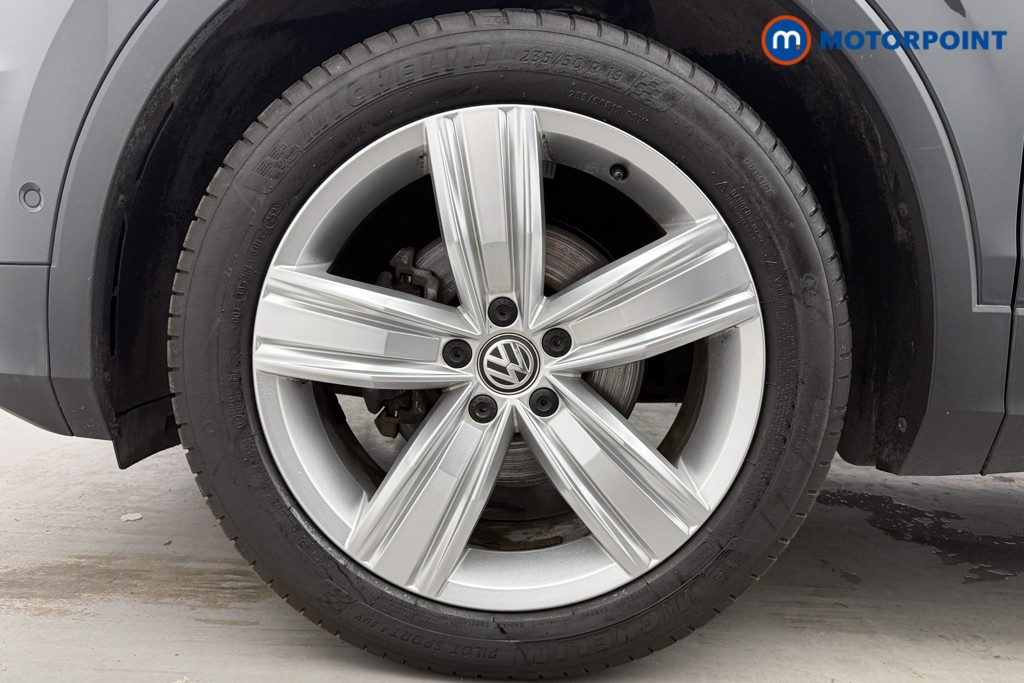 Used Volkswagen Tiguan 2020 for sale - 76219432: Photo 43